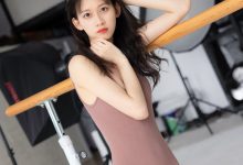 [GALLI嘉丽]舞蹈生日记 2021.05.25 黎黎 [43P-253MB]-套图岛