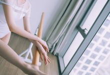 [GALLI嘉丽]舞蹈生日记 2021.06.10 小萱  [51P-350 MB]-套图岛