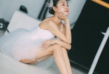 [GALLI嘉丽]舞蹈生日记 2021.06.25 金星 [55P-381MB]-套图岛