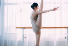 [GALLI嘉丽]舞蹈生日记 2021.06.29 蒋新怡 [51P-329MB]-套图岛