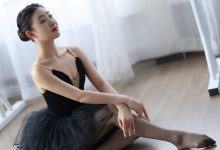 [GALLI嘉丽]舞蹈生日记 2021.07.14 金星 [50P-327MB]-套图岛