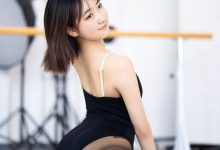 [GALLI嘉丽]舞蹈生日记 2021.07.19 灵儿 [42P-323MB]-套图岛