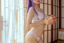 PingPing - NO.10 Sakura Matou cosplay [37P-595MB]-套图岛