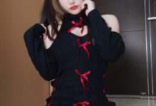 木之本果 - NO.06 真爱粉专属12月-01月合集 [51P-140MB]-套图岛