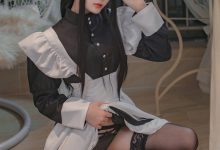 起司块wii传统女仆 [76P-665MB］-套图岛