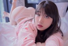 Ggubbu Vol.3 Ggubbu [60P-96.5MB]-套图岛