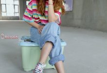 [MZSOCK]爱美足 NO.081 Ella[53P／294MB]-套图岛