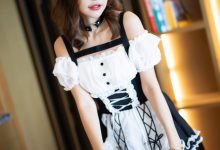 [MyGirl美媛馆] 2021.09.03 VOL.588 绮里嘉ula [81+1P]-套图岛