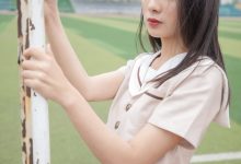 [MSLASS]梦丝女神 - 雪馨 学院的JK黑丝袜 [79P-451MB]-套图岛