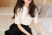 纳丝摄影 苏敏 美好的一天 [195P1V-943MB]-套图岛