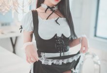 Bomi｜ - DJAWA “Bomistry #2” [46P-257MB]-套图岛