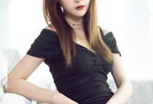 [Ligui丽柜] 2022.04.06《紧缚-无助的心心》心心 [88+1P-101M]-套图岛