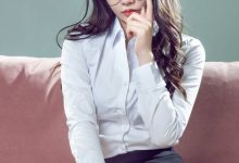 [Ligui丽柜] 2022.05.16《实习助理》JC [88+1P-119M]-套图岛