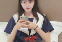 微博妹子一尾阿梓Azusa微博图包下载 [550P/1.5G]-套图岛