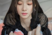 [FEILIN嗲囡囡] 2018.09.27 VOL.168 李梓熙 [37+1P]-套图岛