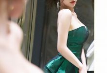 [XiuRen秀人网] 2021.04.20 No.3321 周于希Sandy [51+1P]-套图岛