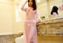 [PANS写真]2020.07.05 NO.1356 李沫 图套+视频-套图岛