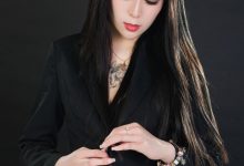 [Ligui丽柜] 2022.02.07 《职场艳遇》乘乘 [69+1P-71M]-套图岛