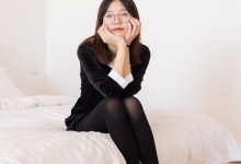 [XiuRen秀人网] 2020.03.17 No.2067 陈茜妮zoe [40+1P]-套图岛