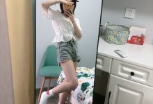 [誉铭传媒]袜足摄影 2021年 NO.009[100P+1V／547MB]-套图岛