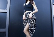 [SiHua丝话]SH131 诗诗 波西米亚性感女孩[47P／91MB]-套图岛