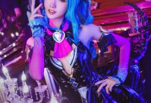 木绵绵OwO - NO.68 miku小恶魔 [19P-221MB]-套图岛