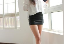 [MussGirl慕丝女郎] 学妹系列02 售楼小姐学妹我看房[48P／49.8MB]-套图岛