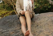 [MussGirl慕丝女郎] 学妹系列08 我要毕业了，这是我留给你们的回忆哦2[95P／209MB]-套图岛