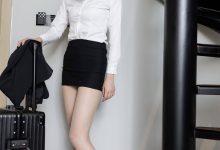 [丝慕SMOU] 熟系列 2021.09.08 S024 紫宁 [48P-202M]-套图岛