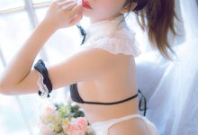 [Ugirls爱尤物] 2018.08.28 No.1196 杜花花 花枝招展 [35P]-套图岛