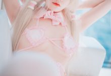 DJAWA Photo -Jeong Jenny  - Sweet Talk  [57P/315MB]-套图岛