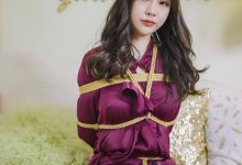 [YouMi尤蜜] 视频 寂寞的夜 张雨萌 [1V]-套图岛