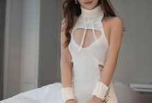 唐安琪兔子装装扮原版写真 [84P-959MB]-套图岛