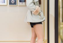 奈丝写真 NO.006 小北-绸缎般丝滑[48P／427MB]-套图岛