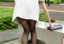 学妹加速跑 XM020《六六学妹2》[76P-72MB]-套图岛