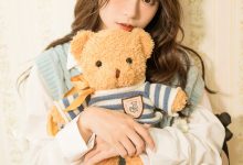 [YALAYI雅拉伊]2022.05.18 NO.933 微微一笑 小亭[41+1P／434MB]-套图岛