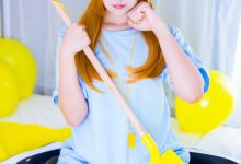 MisswarmJ - NO.32 Platelet-chan [98P11V-646MB]-套图岛