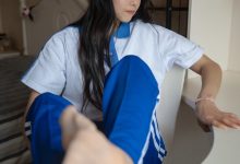 [Ugirls尤果网]爱尤物专辑 2016.07.01 No.409 迎迎 [40P]-套图岛