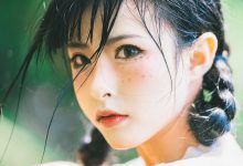 清水由乃 NO.024 - 湿水洛丽塔[61P+1V／2.26GB]-套图岛