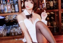 兔玩映画 - 兔女郎 偶遇 [40P-721MB]-套图岛