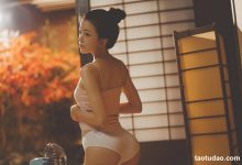 桜桃喵 - 炙夏02 [39P-1.11G]-套图岛