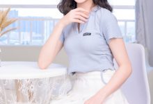 [SSA丝社]超清写真 NO.358 阳阳可可爱爱没有脑袋[166P／1.38GB]-套图岛