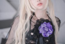 抱走莫子aa - 草地牛仔の姐姐[42P+1V／1.15GB]-套图岛