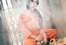 K-MODEL  Ye Eun – Where are my tools + Full.Ver [86P-1.89G]-套图岛