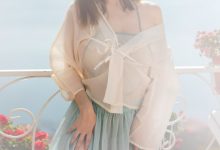 [Ugirls尤果网]爱尤物专辑 2016.07.30 No.438 钻石钻石亮晶晶 王莹 [40P]-套图岛