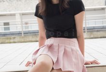 大生模拍 No.132 珠珠 长腿女神 [62P270MB]-套图岛