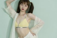 [YALAYI雅拉伊]2021.09.29 NO.845 花漾裙裙 京京[39+1P／439MB]-套图岛