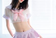 喵糖映画 VOL.088 私房浴缸-套图岛