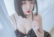 喵糖映画 VOL.128 私房双人猫耳-套图岛