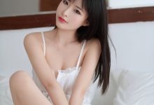 喵糖映画 VOL.135 清凉私房-套图岛